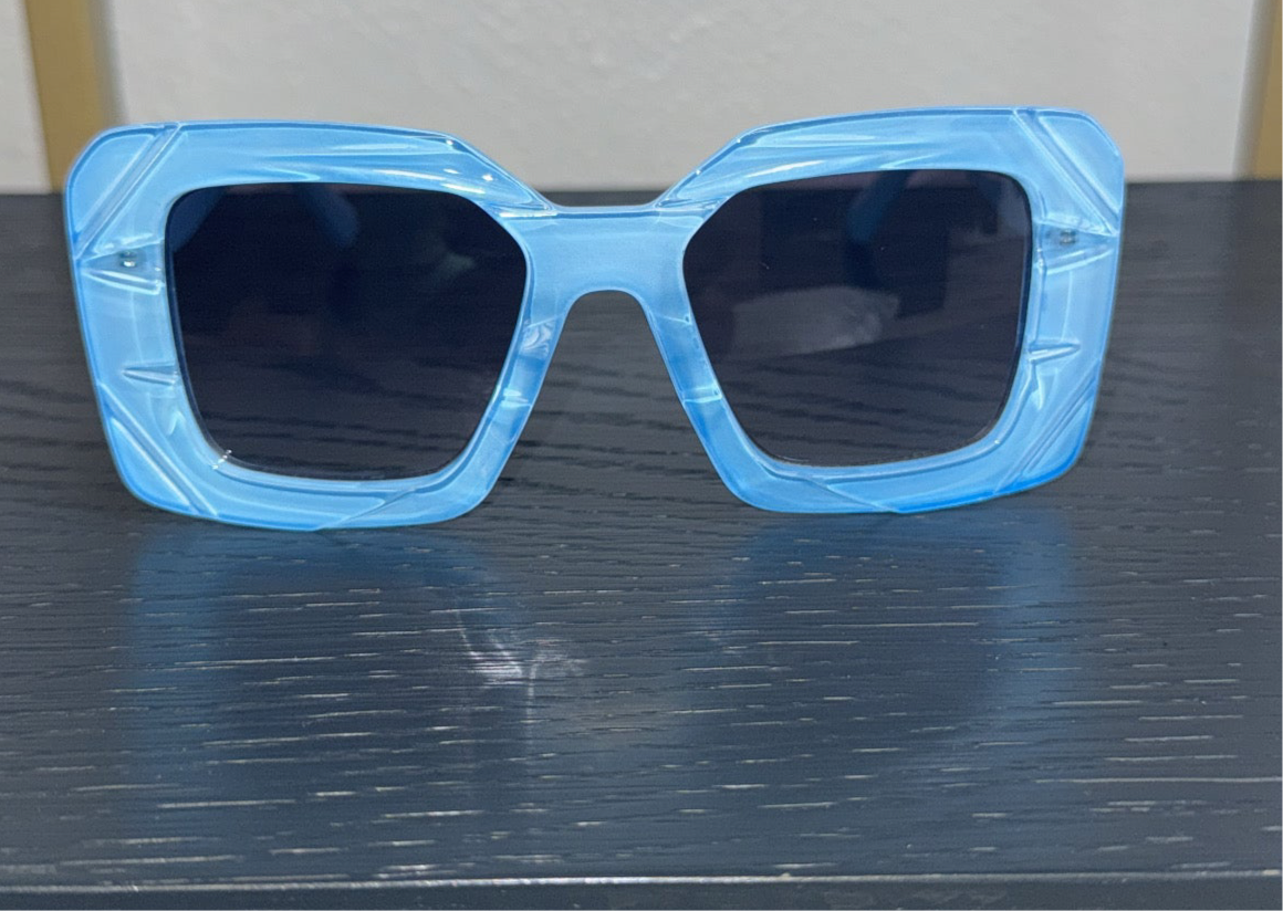 Shades