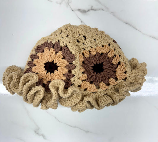Crochet Hats