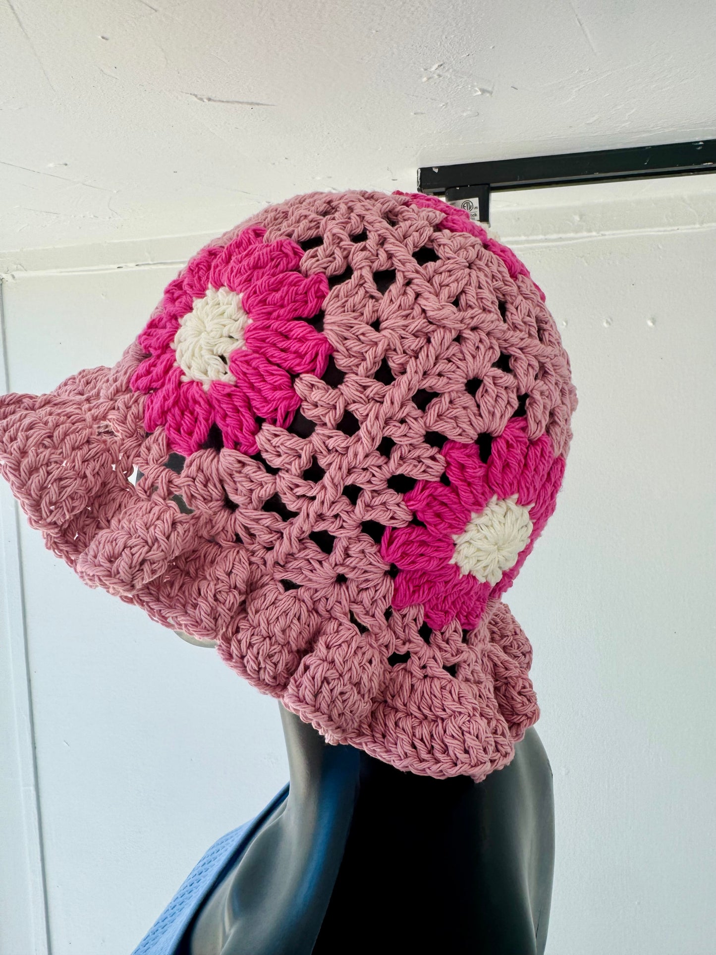 Crochet Hats