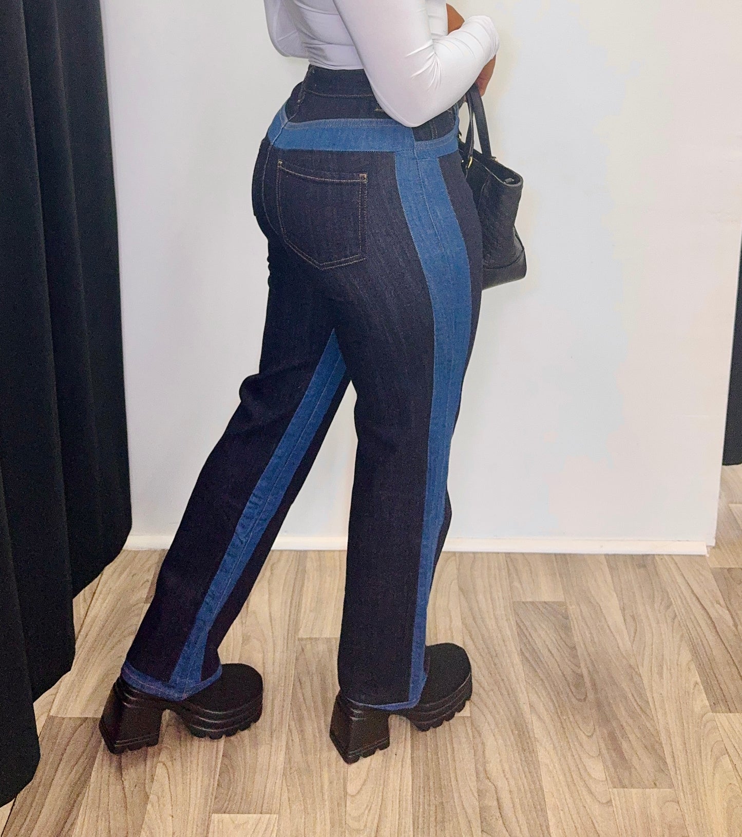 Jazzy Jeans