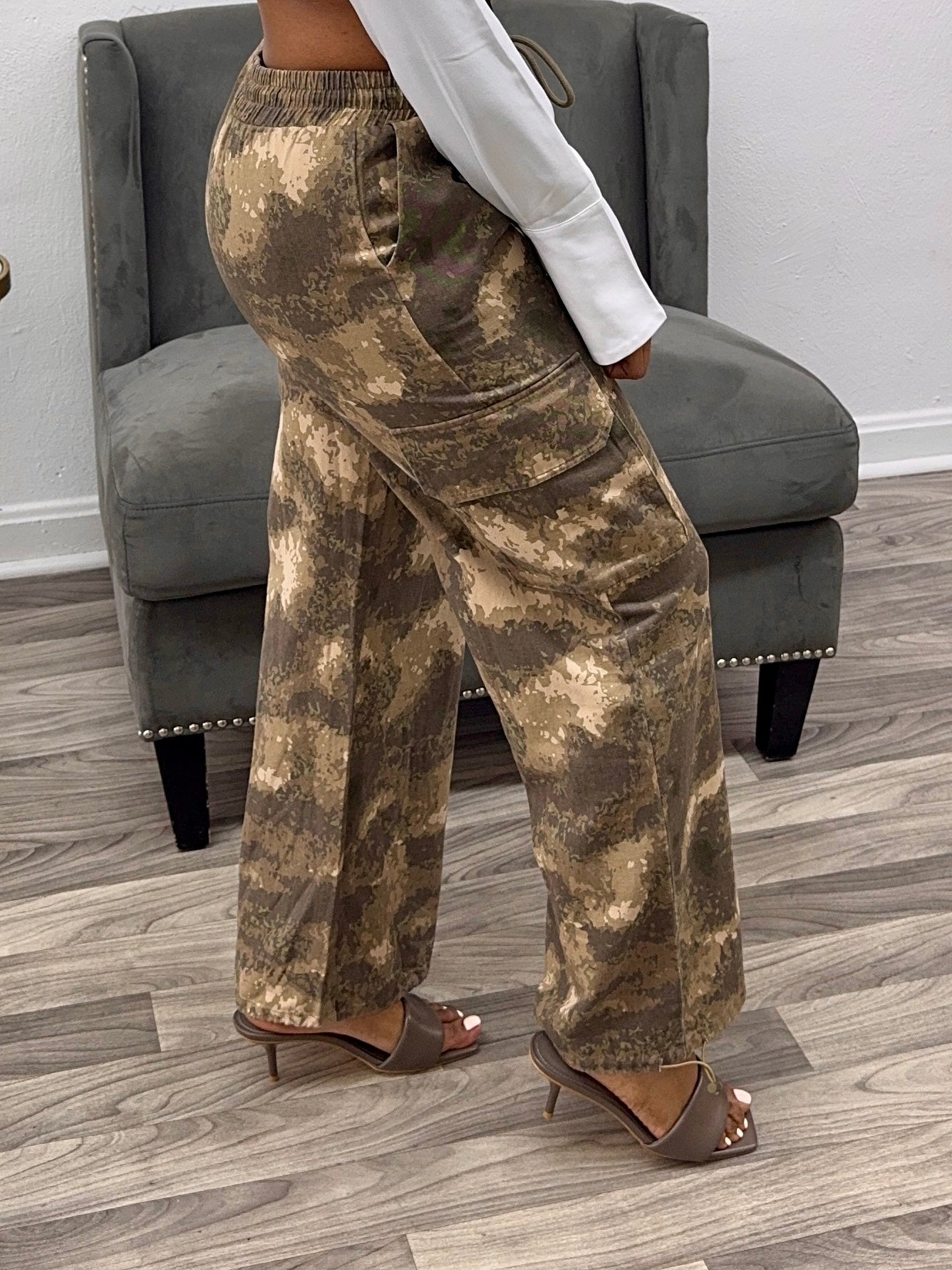 Cindy Cargos