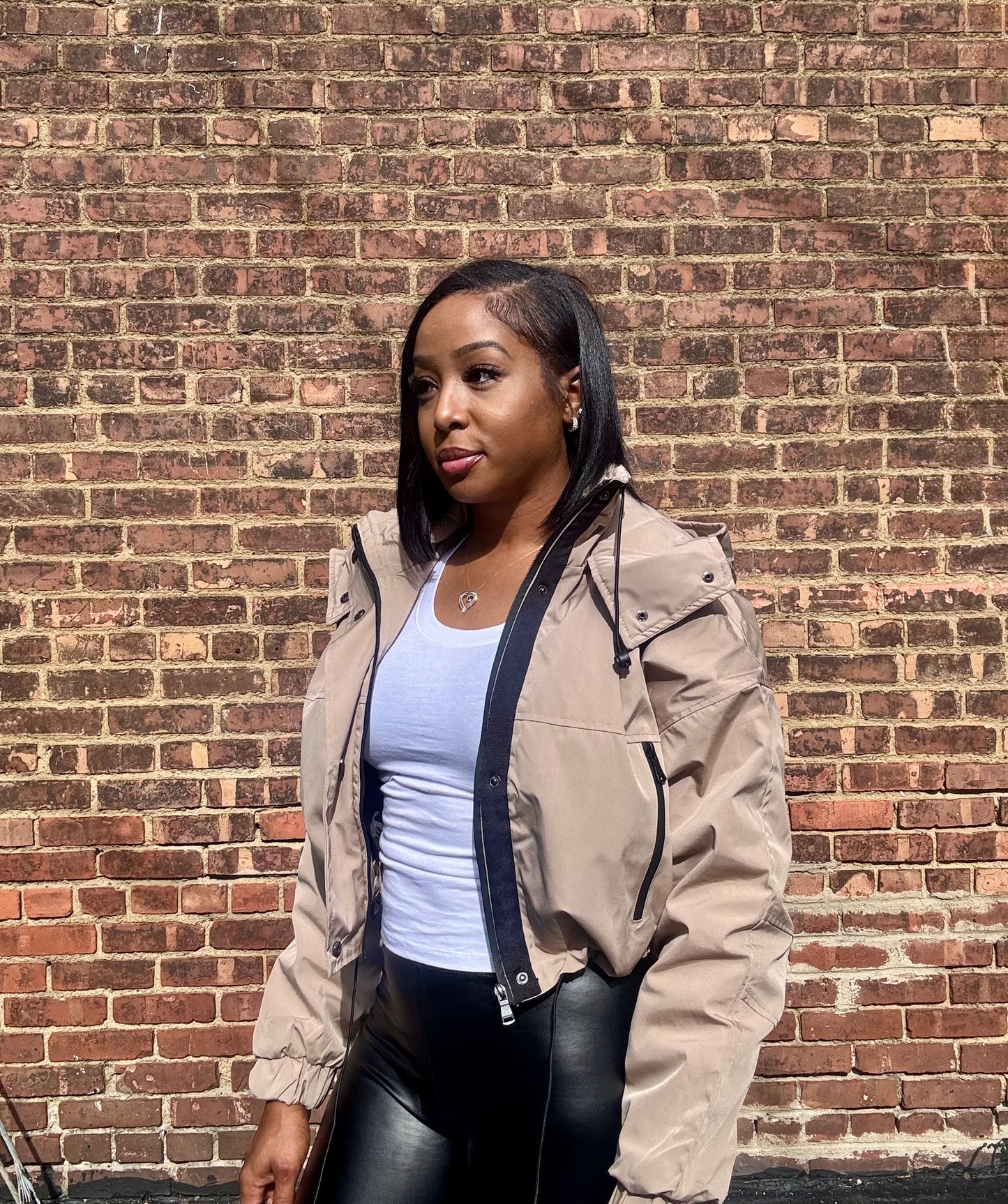 Coco Storm Jacket