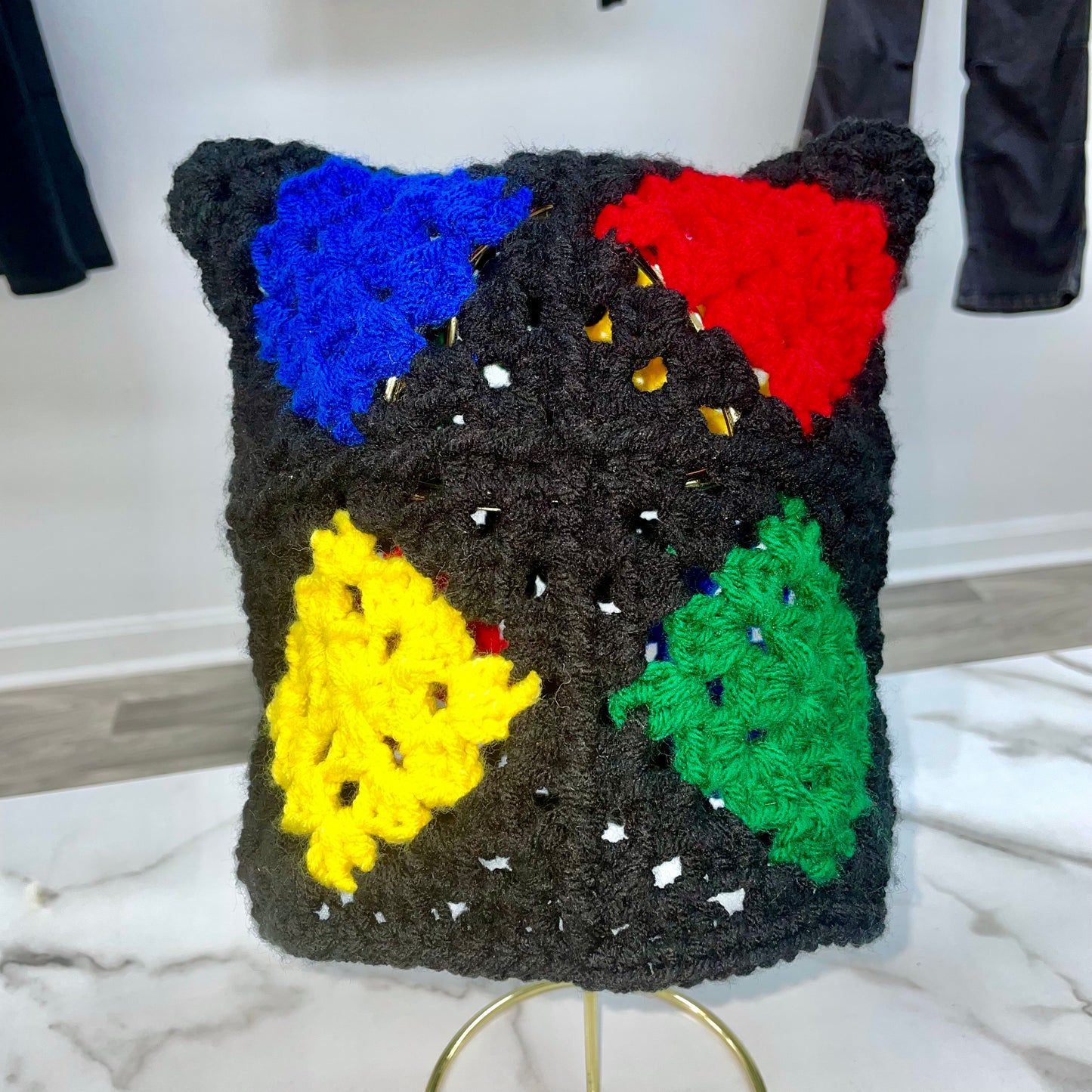 Crochet Hats