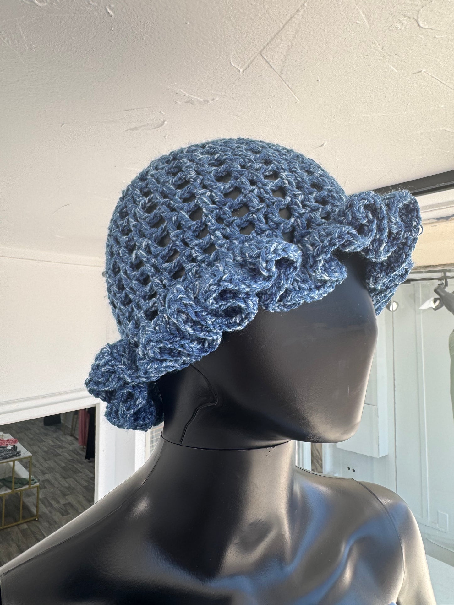 Crochet Hats