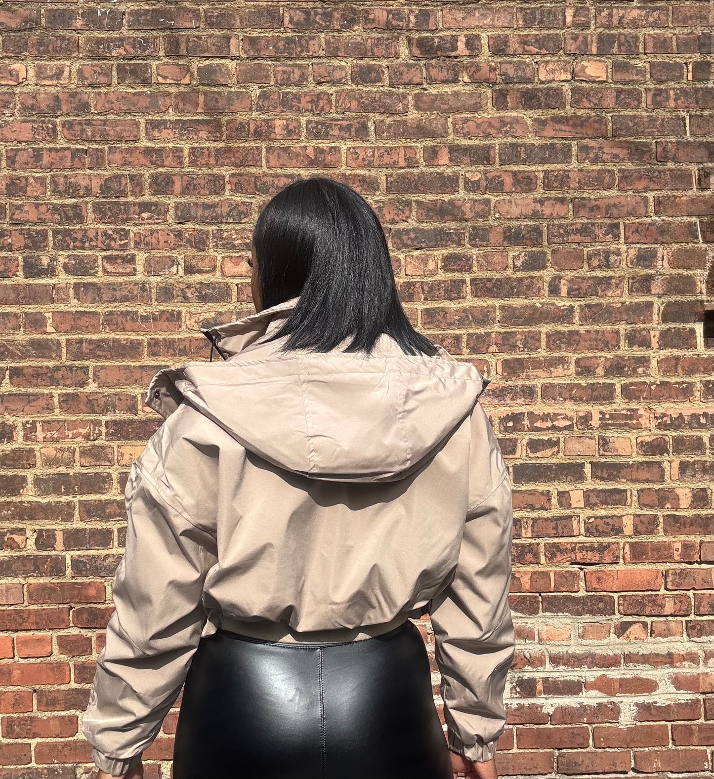 Coco Storm Jacket