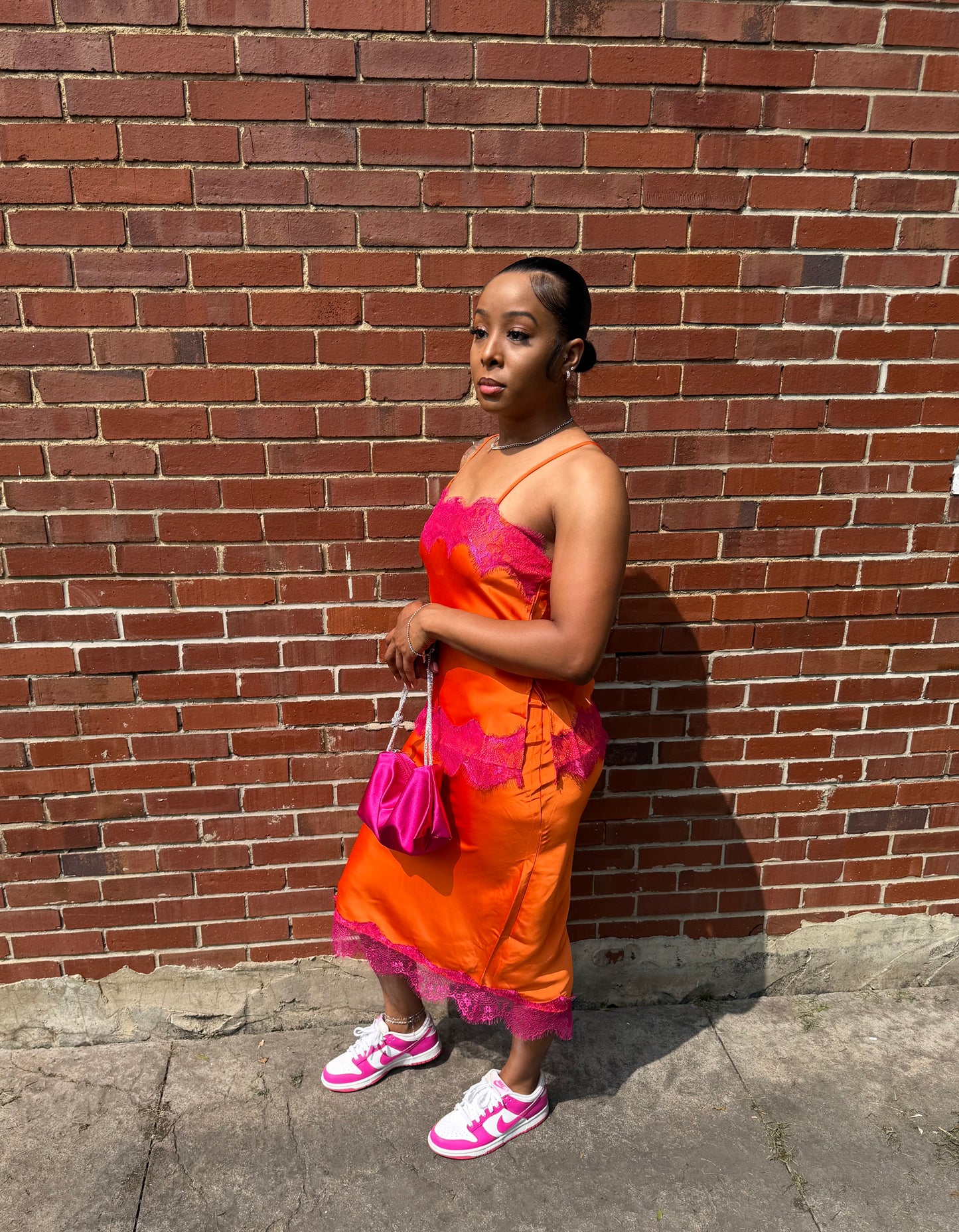 Hot Tropics Set