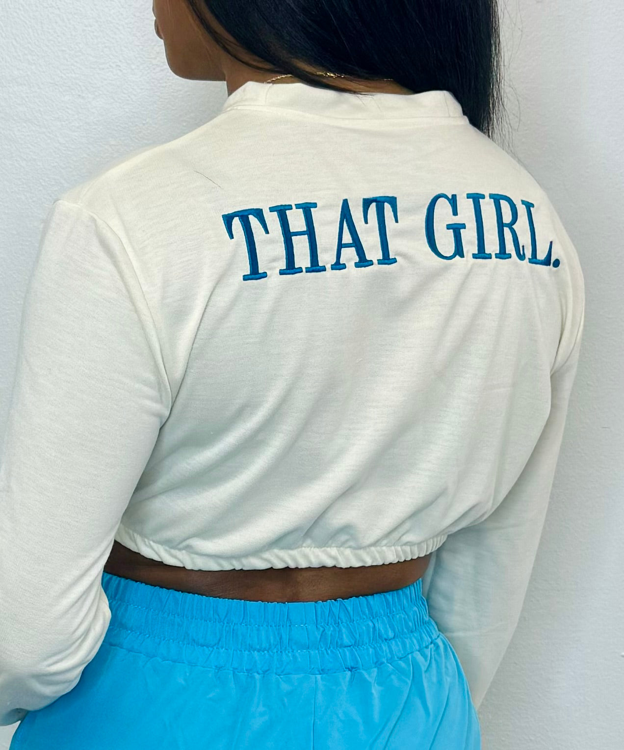 That Girl