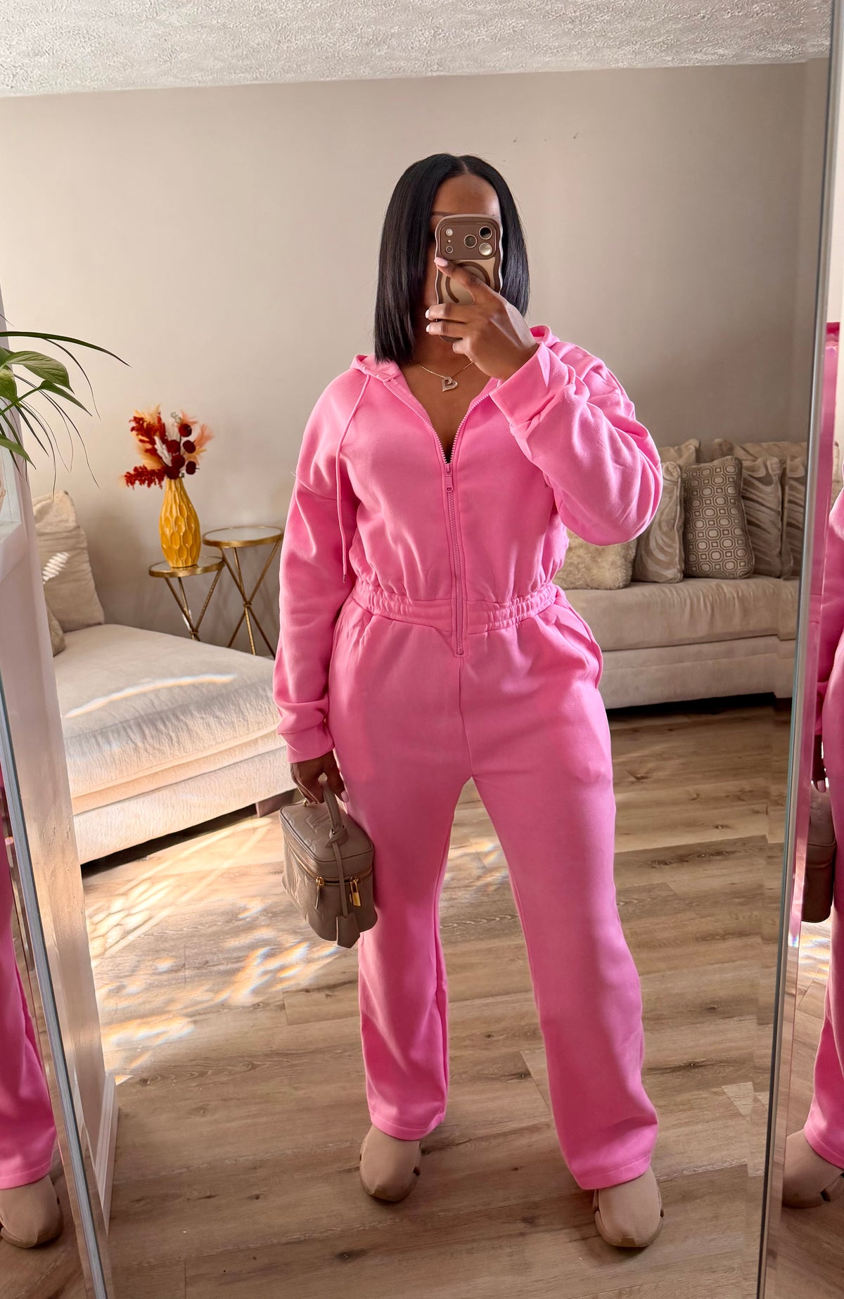Comfy Aura
