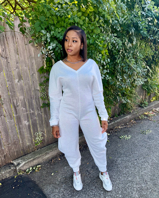 Cuddle Me Jumpsuit
