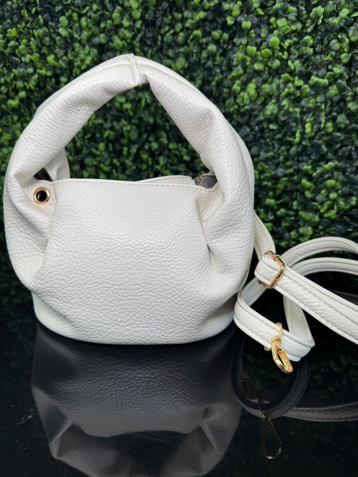 Mini Tote Bag