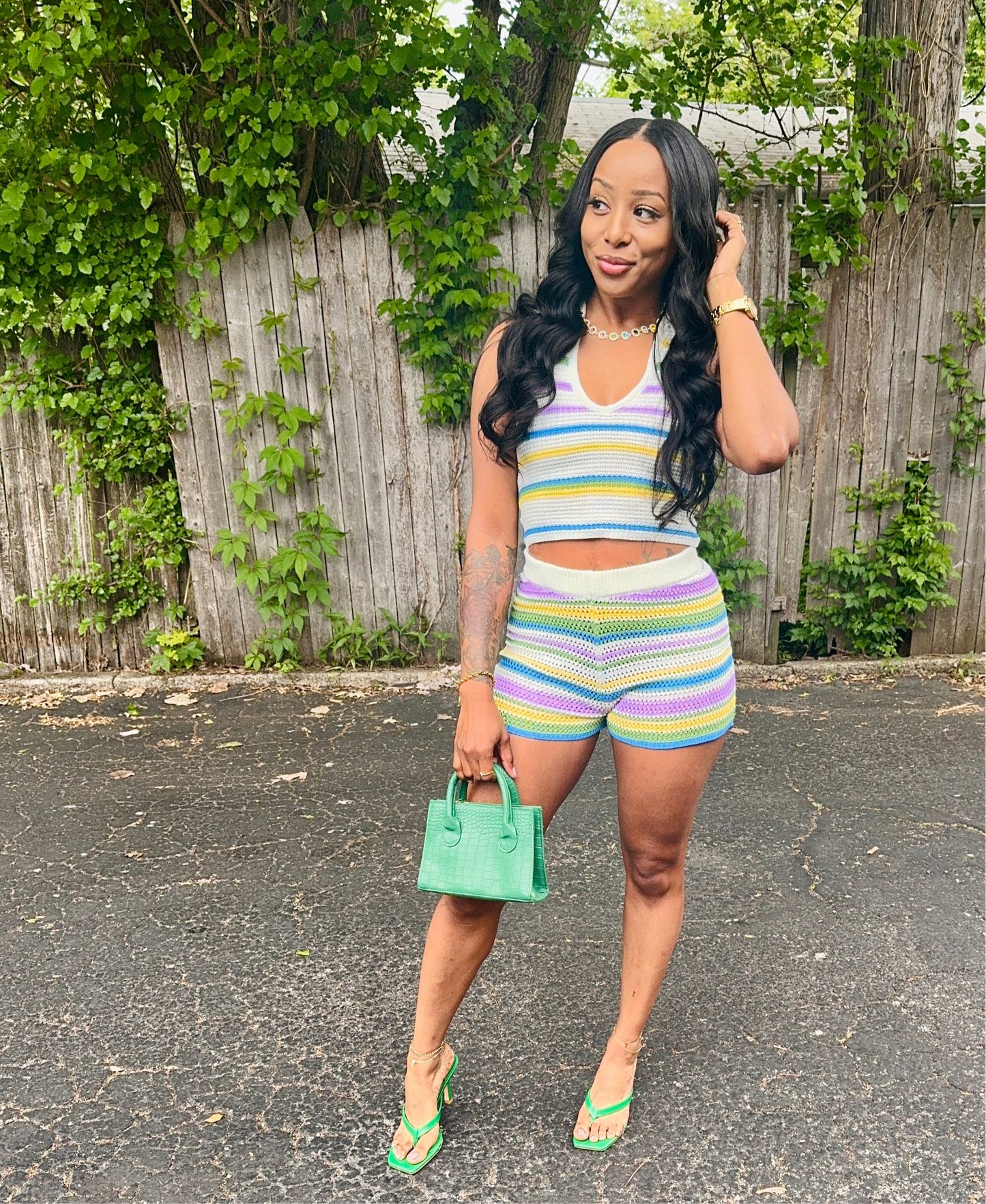Summa Fun Set