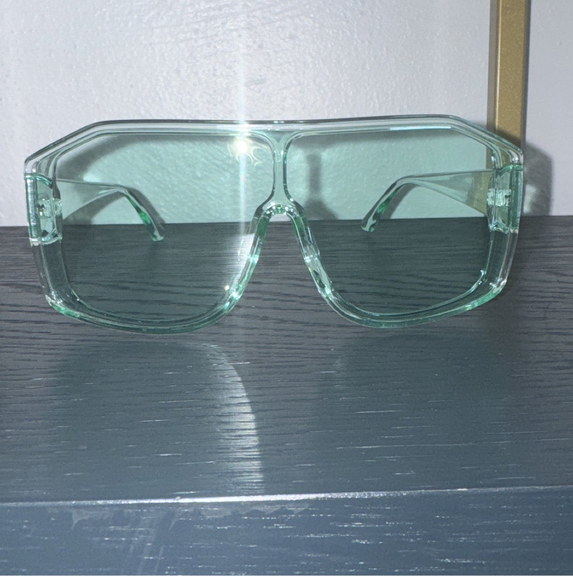 Shades