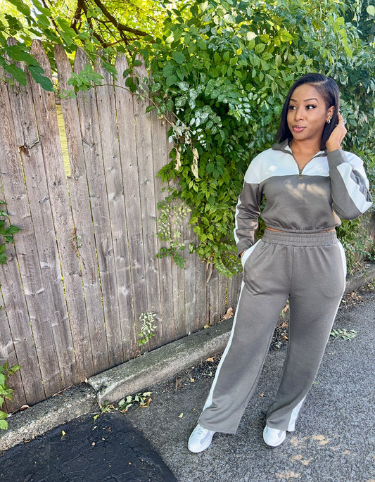 Olive Aura