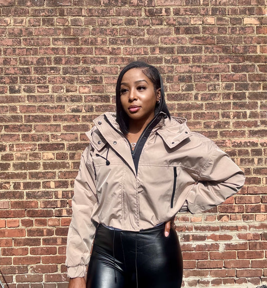Coco Storm Jacket