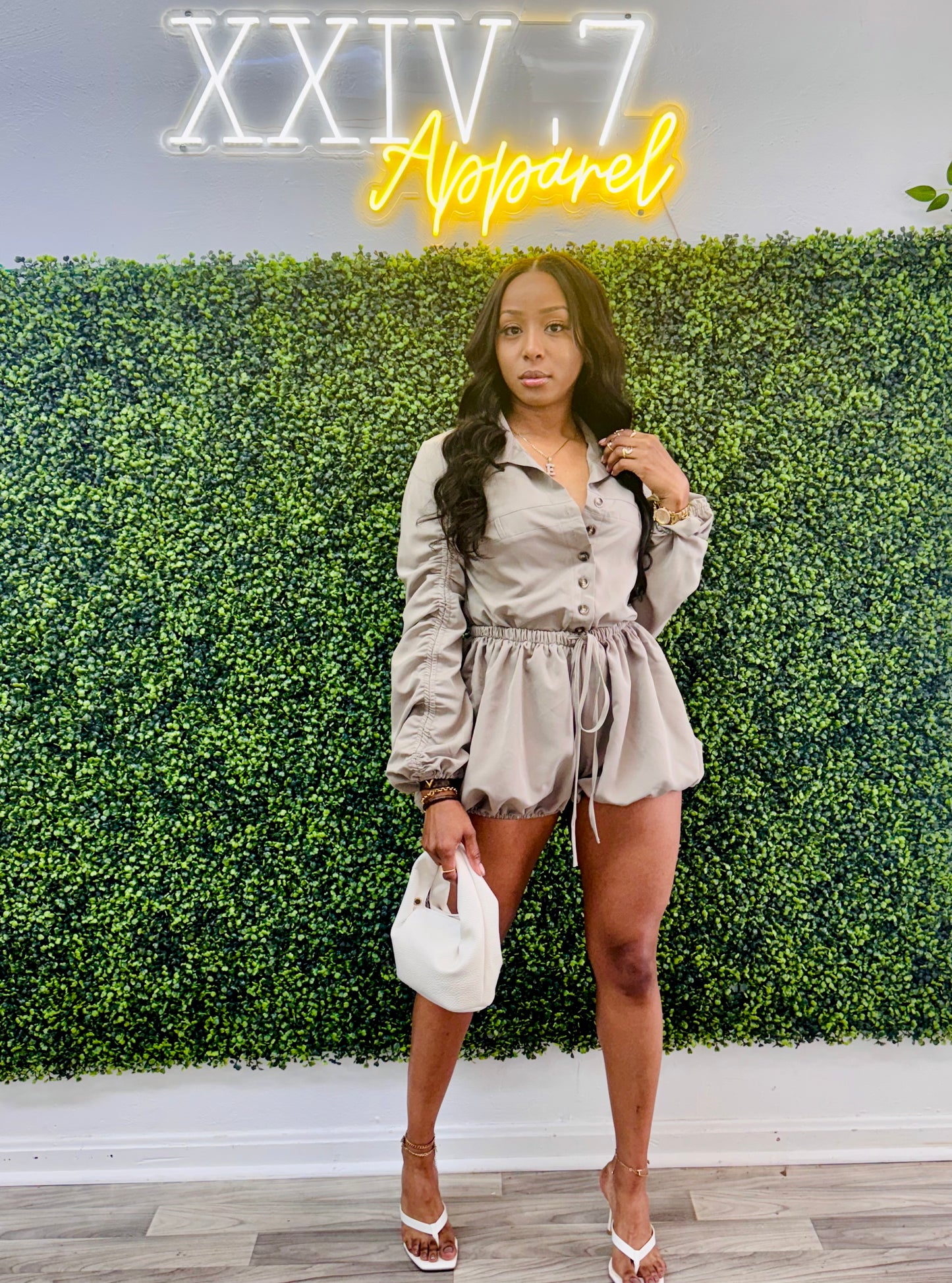 Wife Her Romper