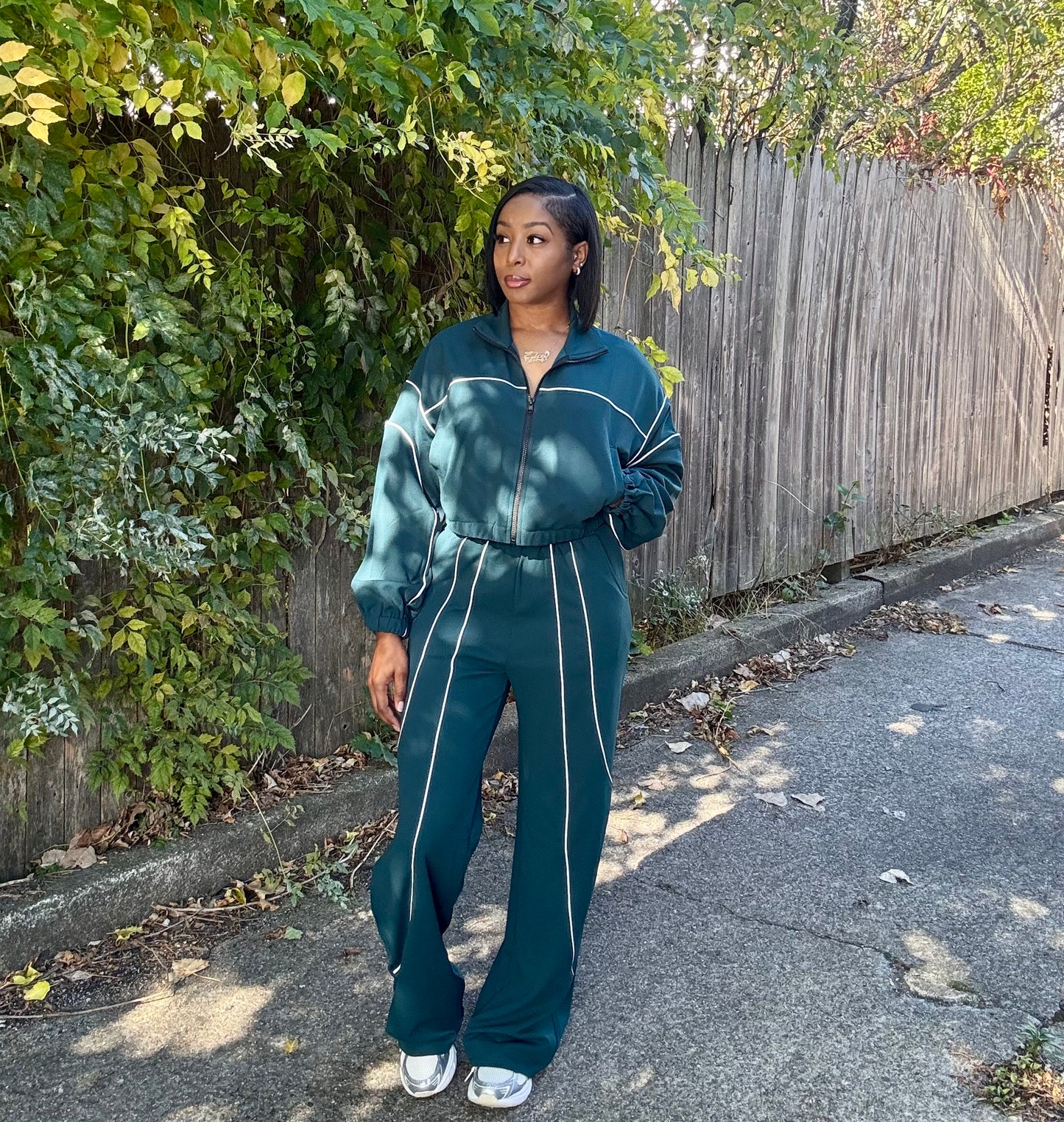 Not Trippin Set