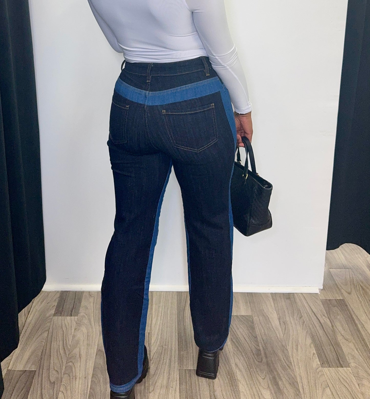 Jazzy Jeans