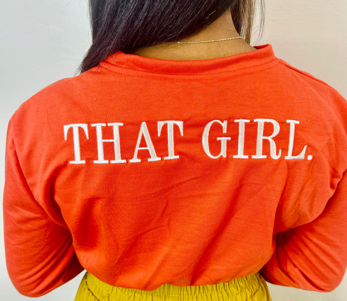 That Girl
