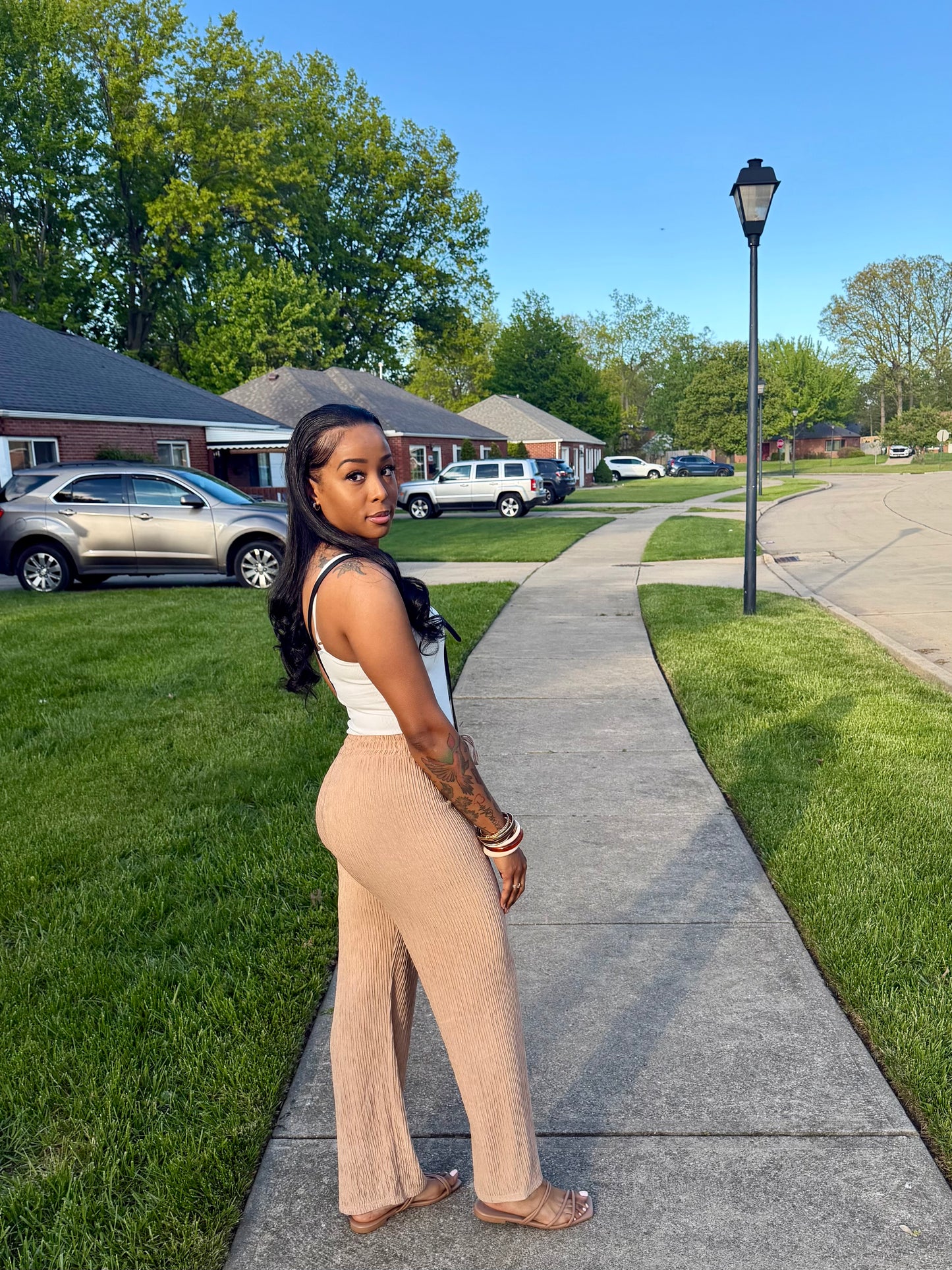 Summer Flow