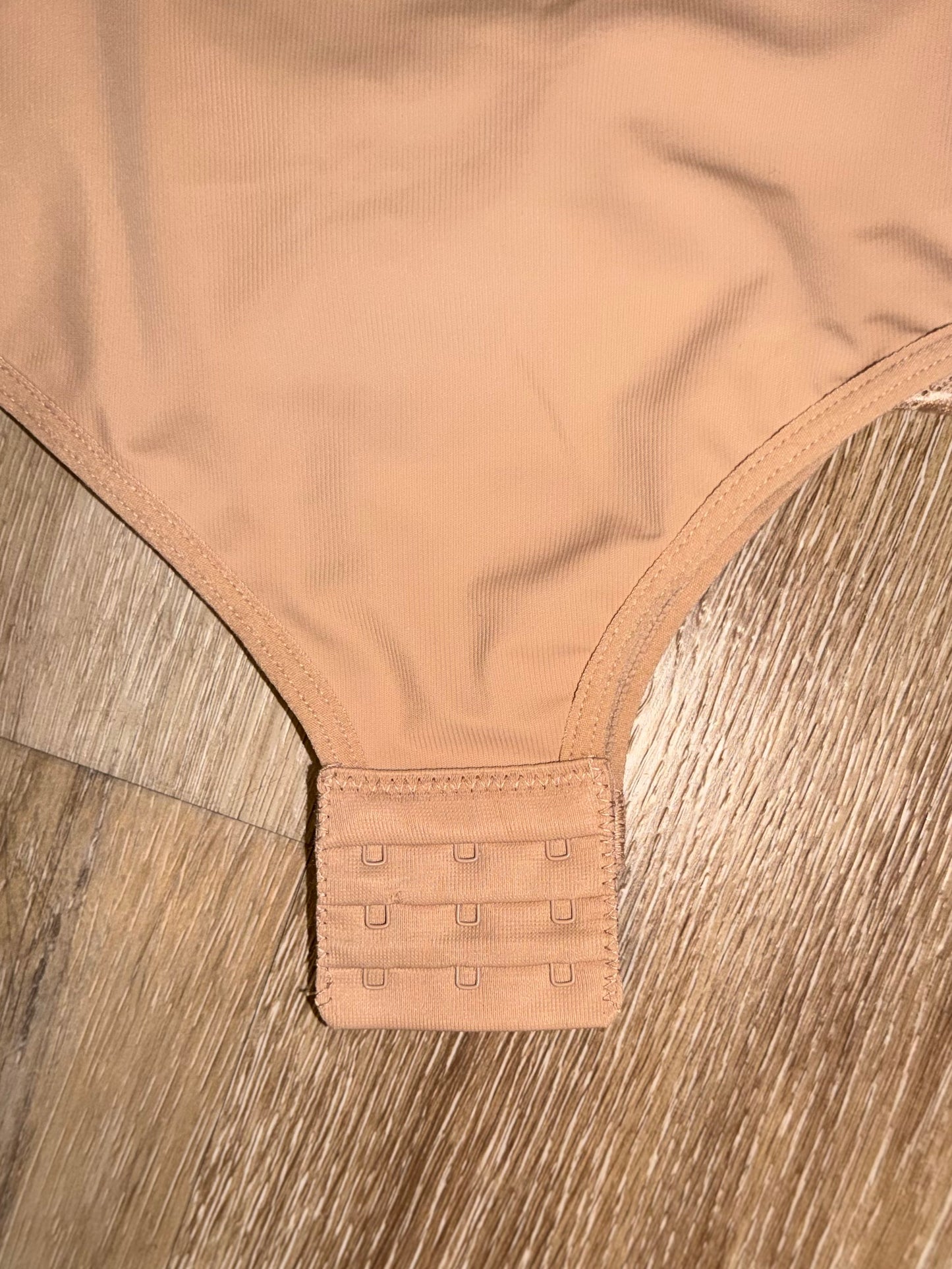 Sculpt Bodysuit