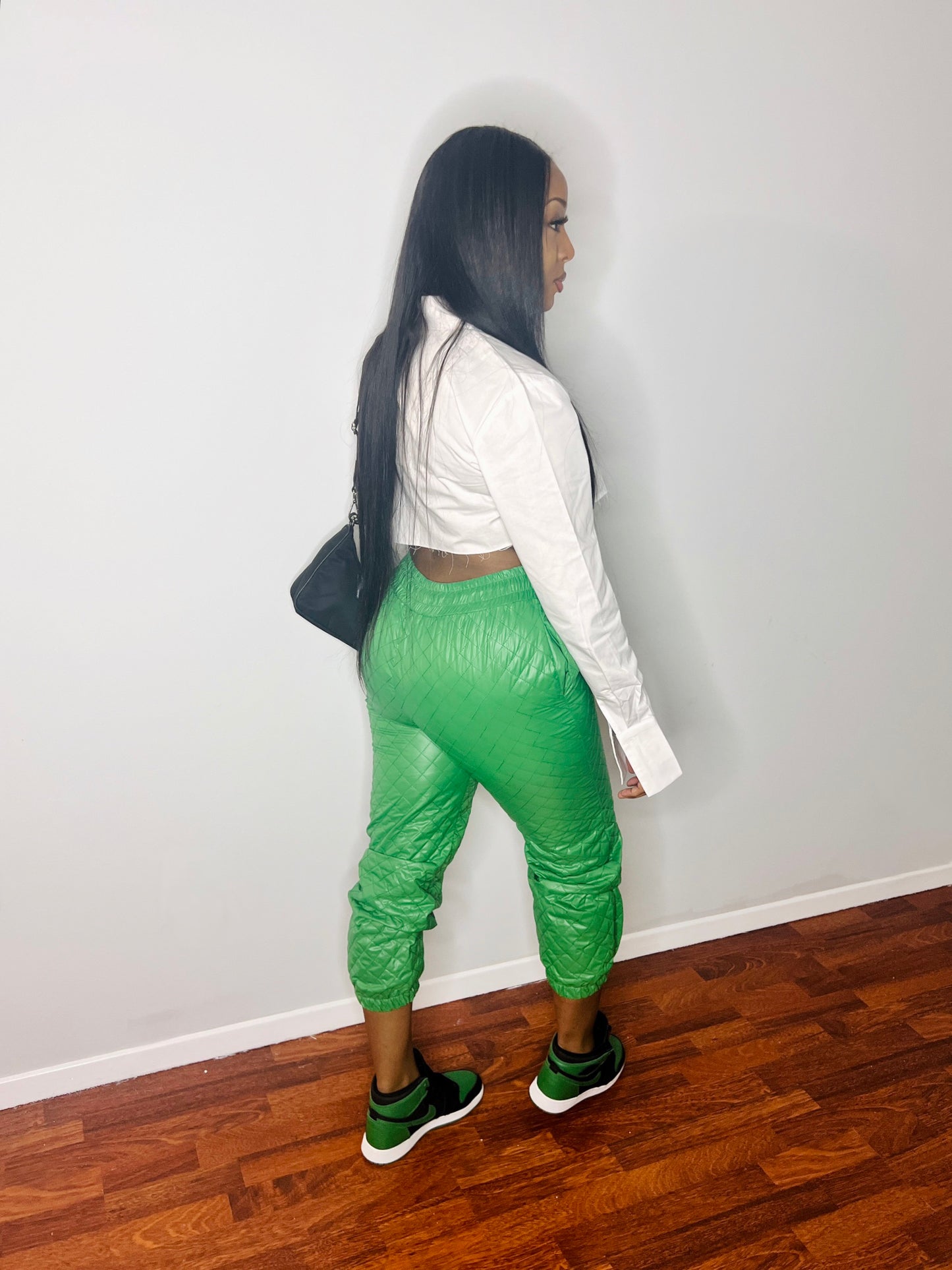 Luxe Joggers