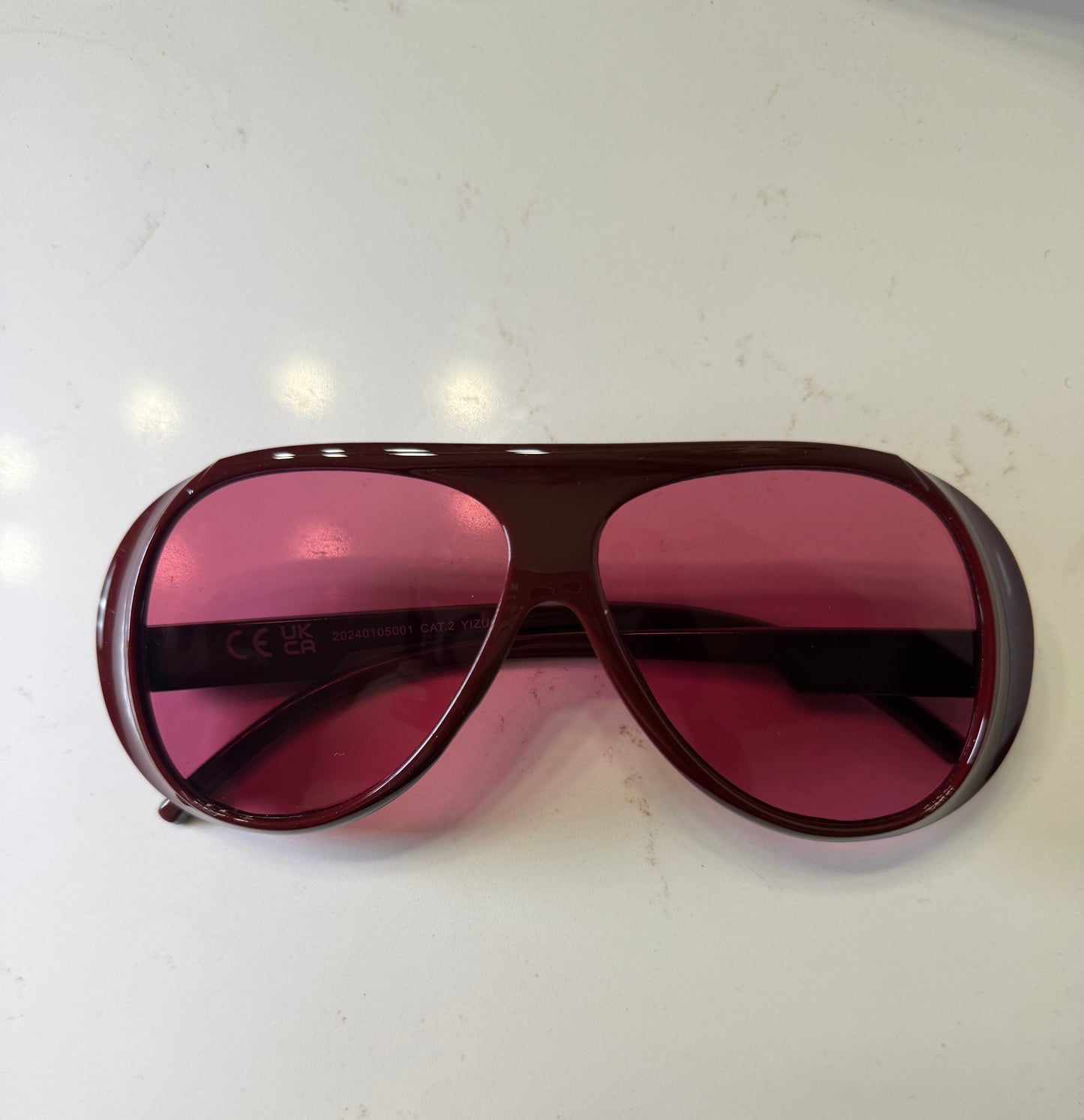 Shades