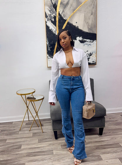 Missy Top