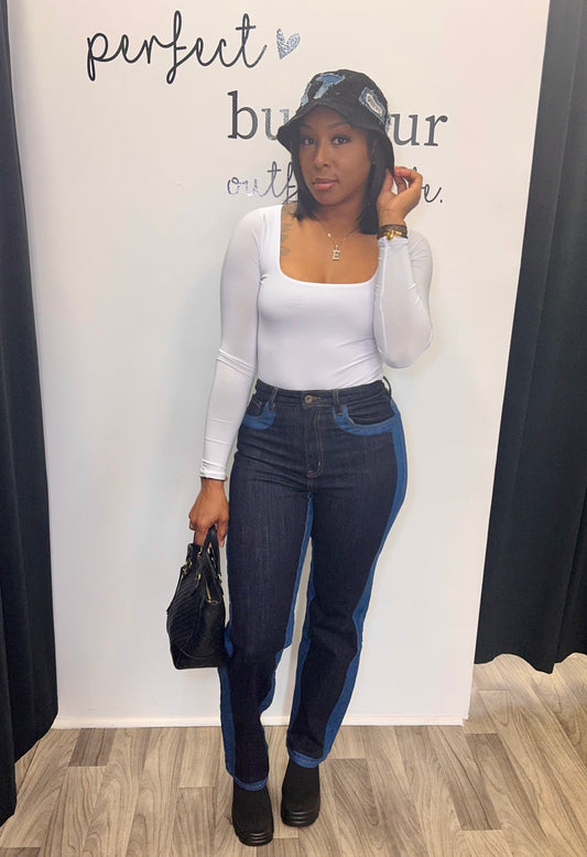 Jazzy Jeans