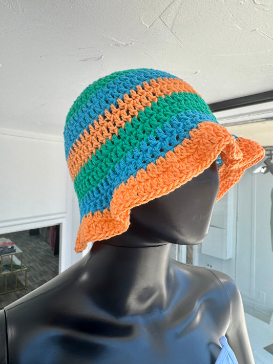 Crochet Hats