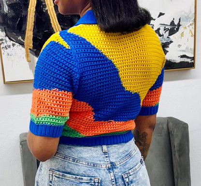 Color Wave