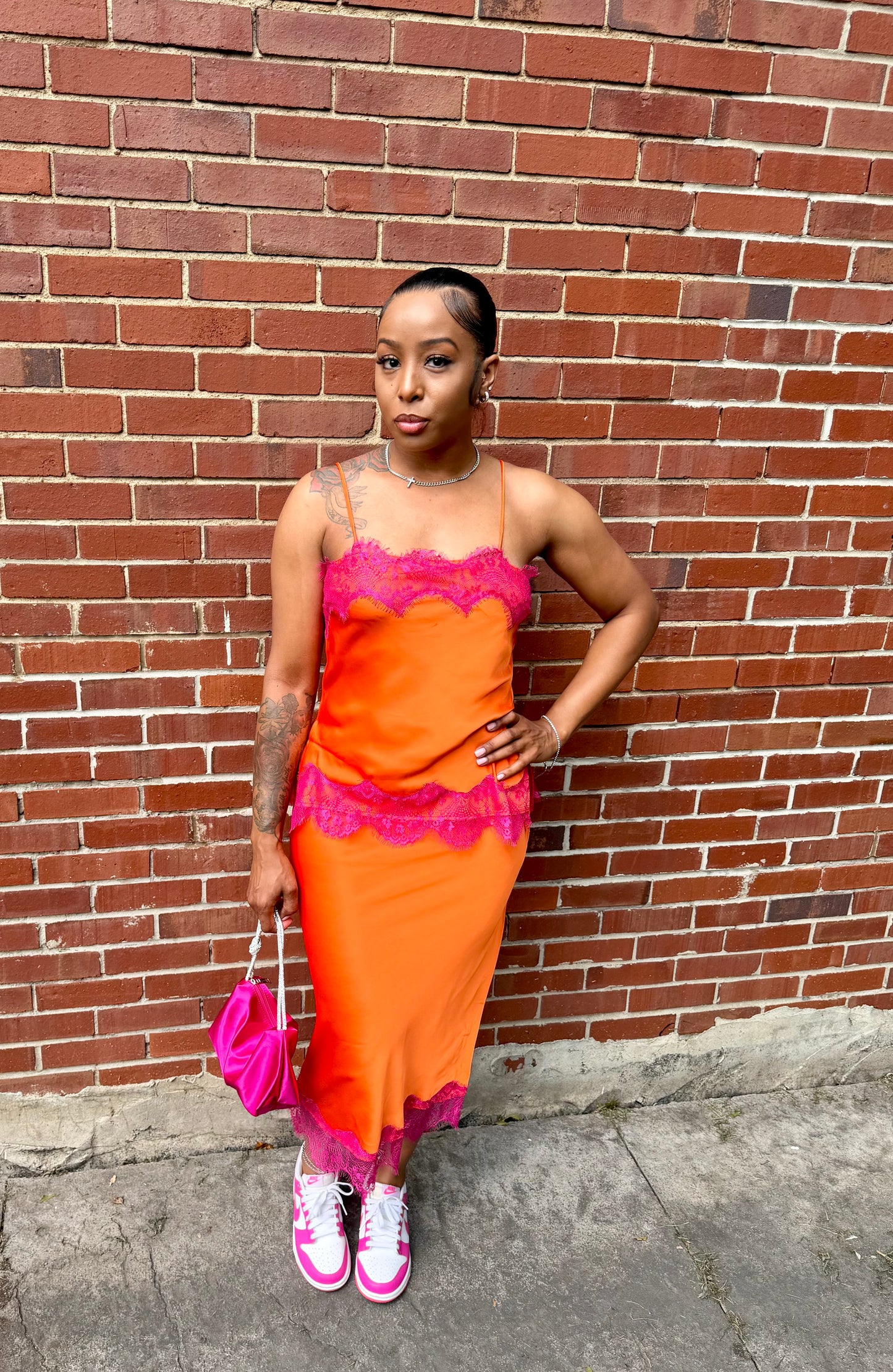 Hot Tropics Set