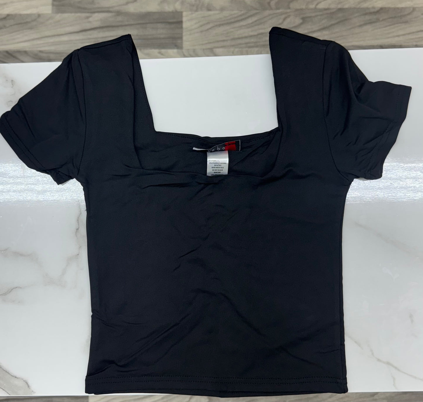 Essential Top