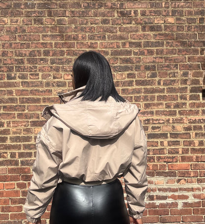 Coco Storm Jacket