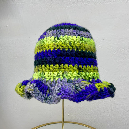 Crochet Hats