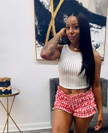 Baby Doll Shorts