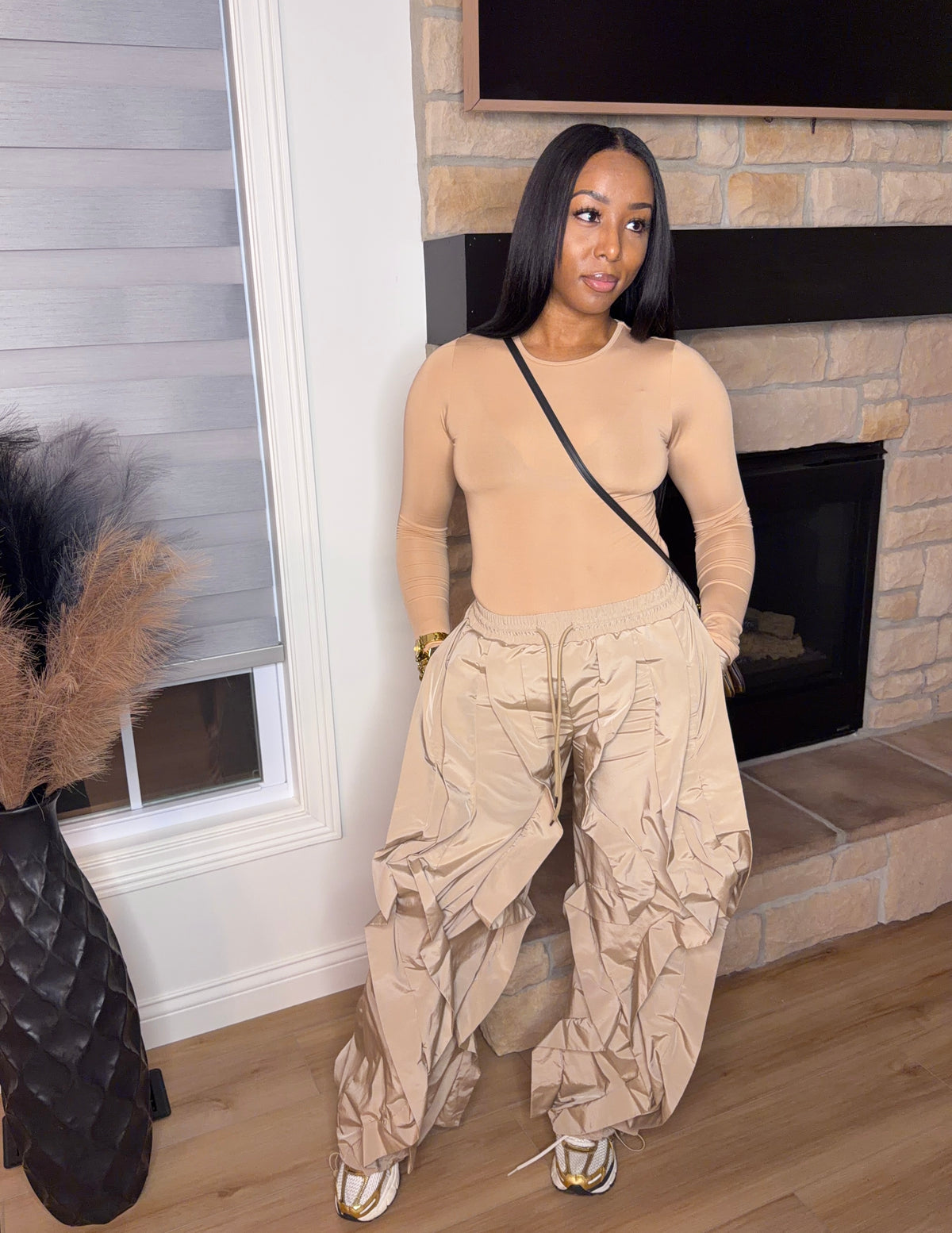Feminine Flow Set