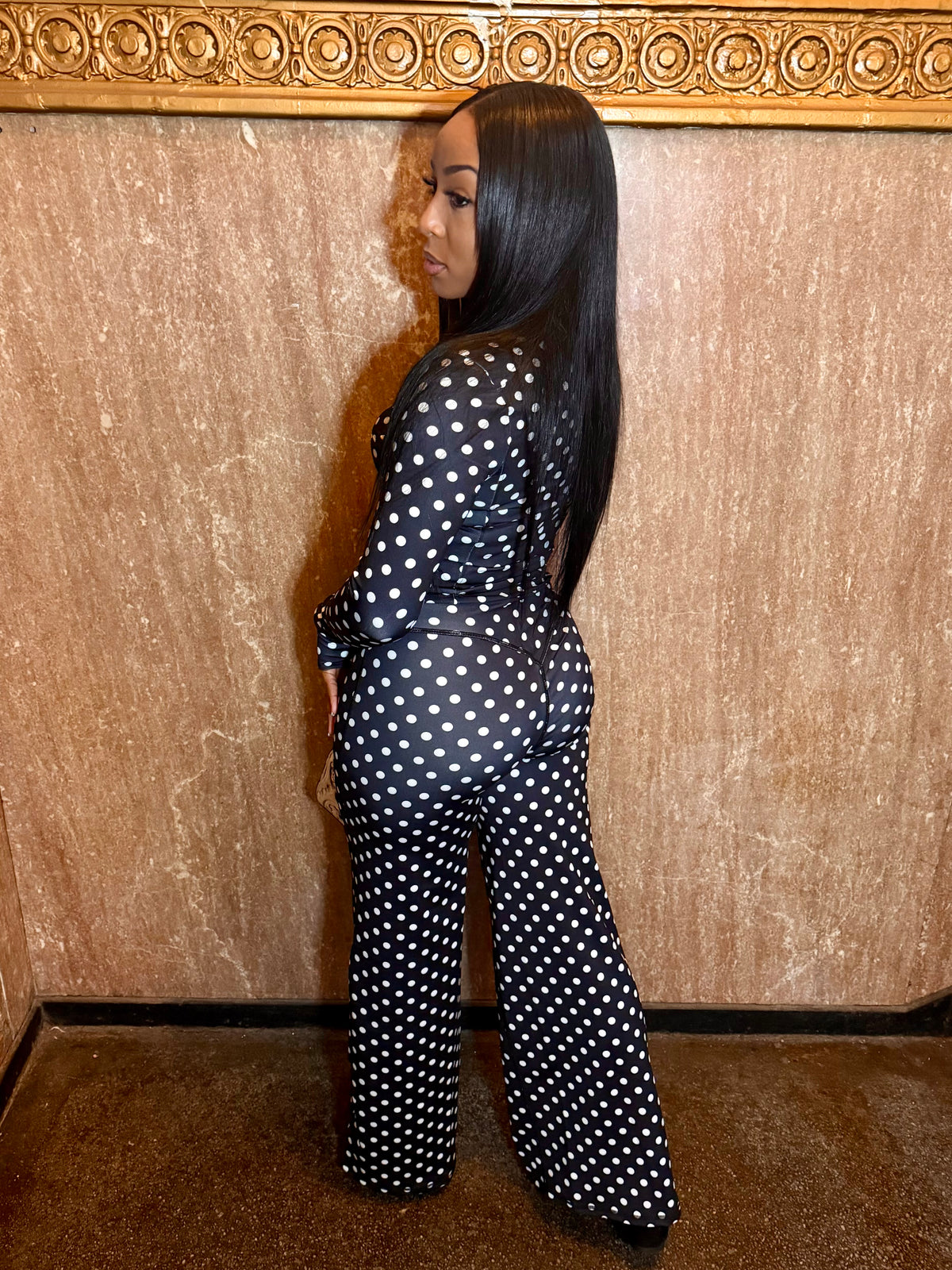 Polka Affair