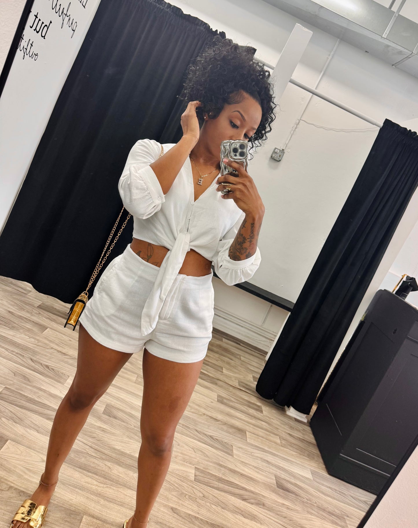 Yacht Party Ready