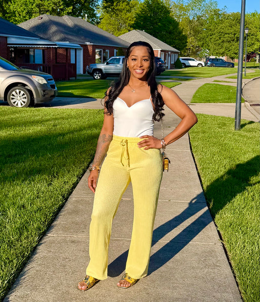 Summer Flow