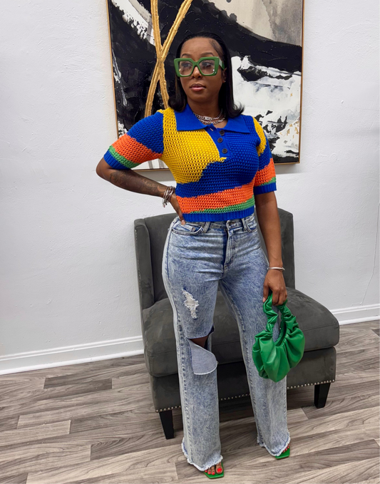 Get right denim