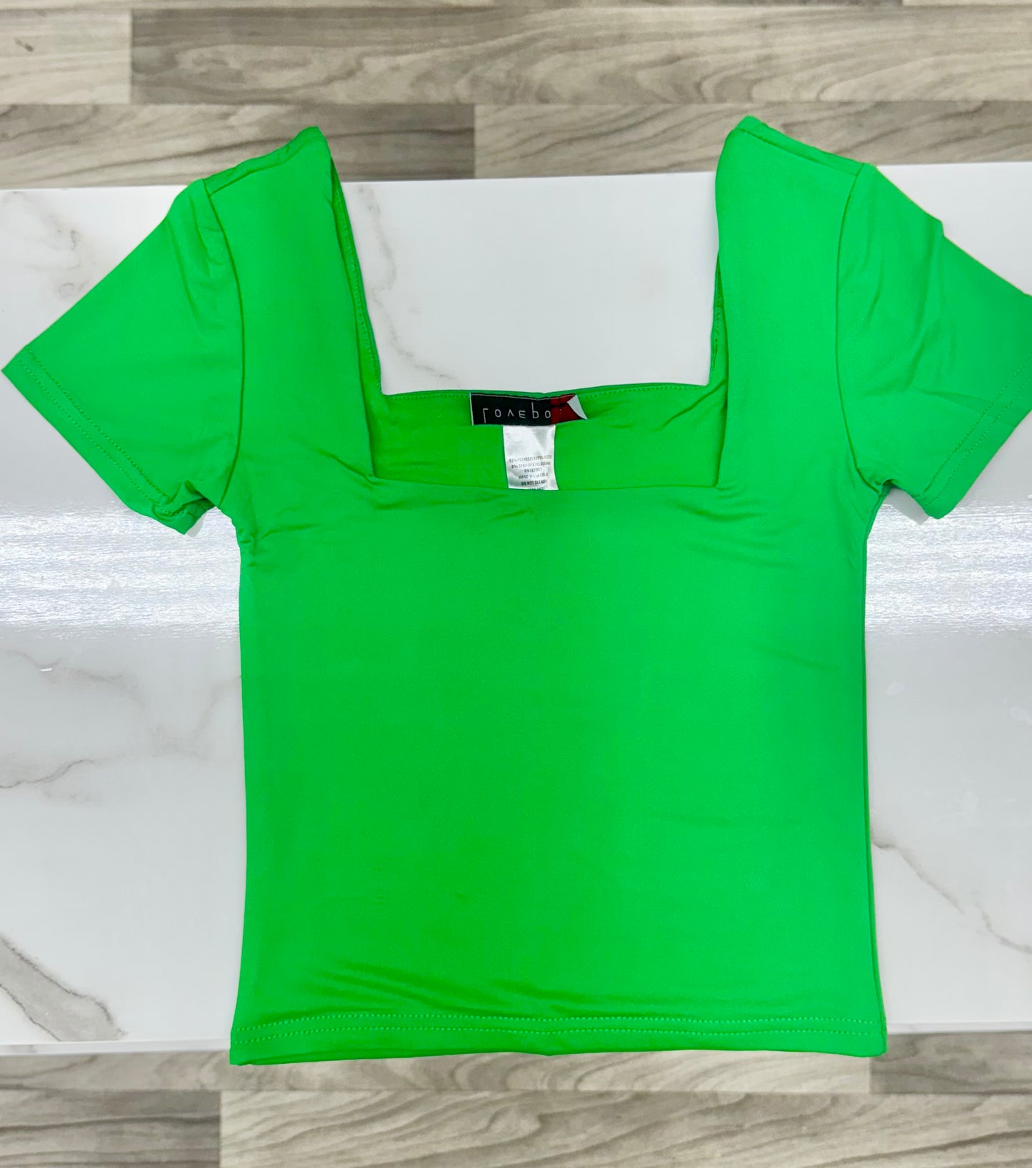 Essential Top