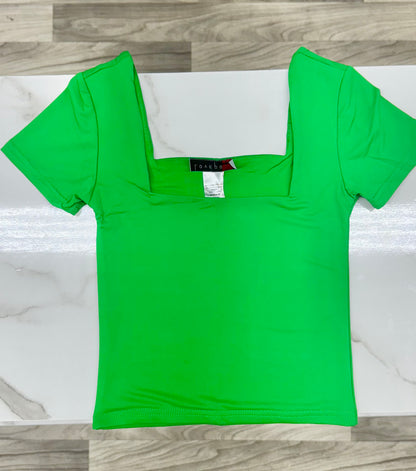 Essential Top