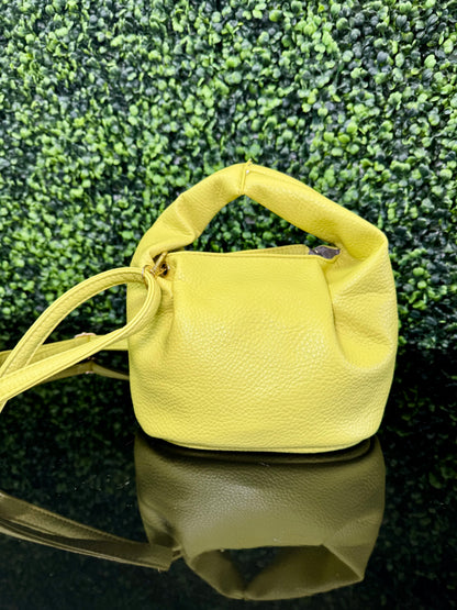 Mini Tote Bag