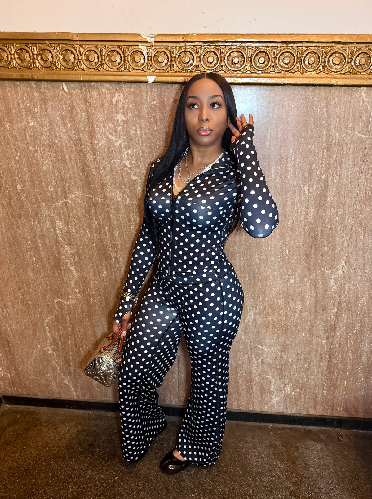 Polka Affair