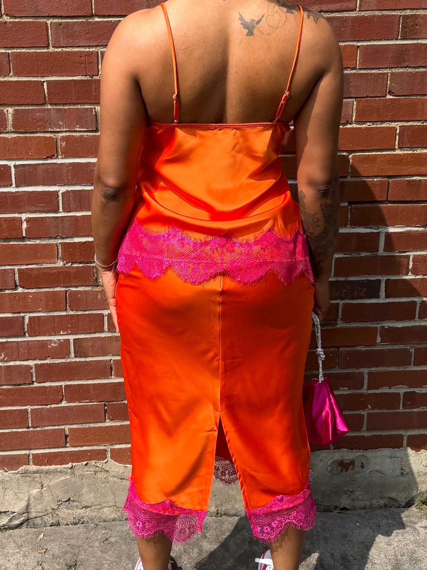 Hot Tropics Set