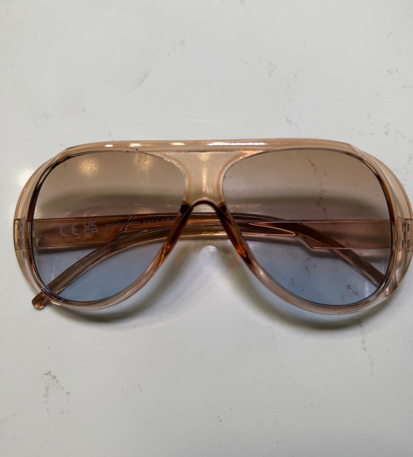 Shades