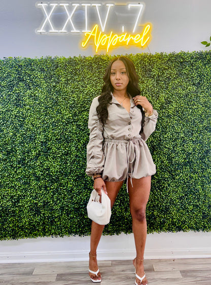 Wife Her Romper