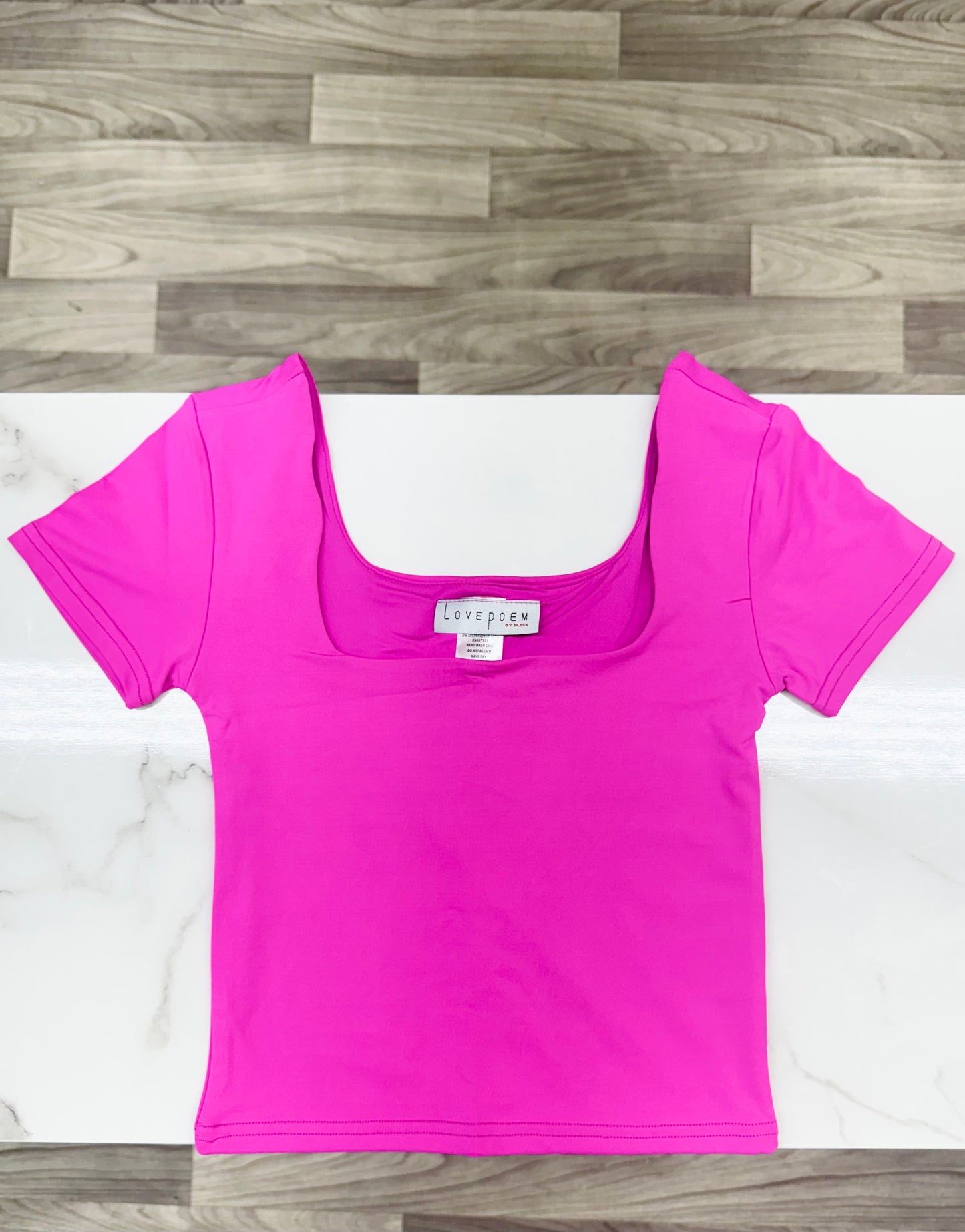 Essential Top