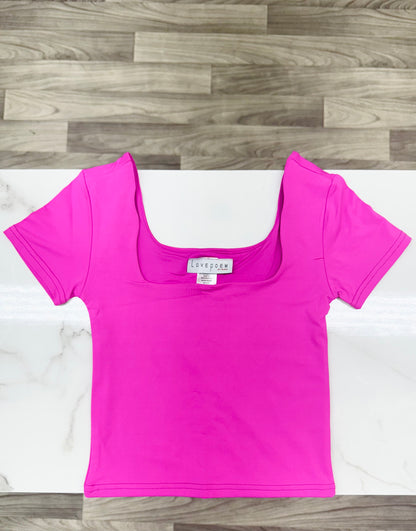 Essential Top