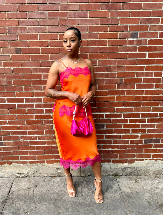 Hot Tropics Set